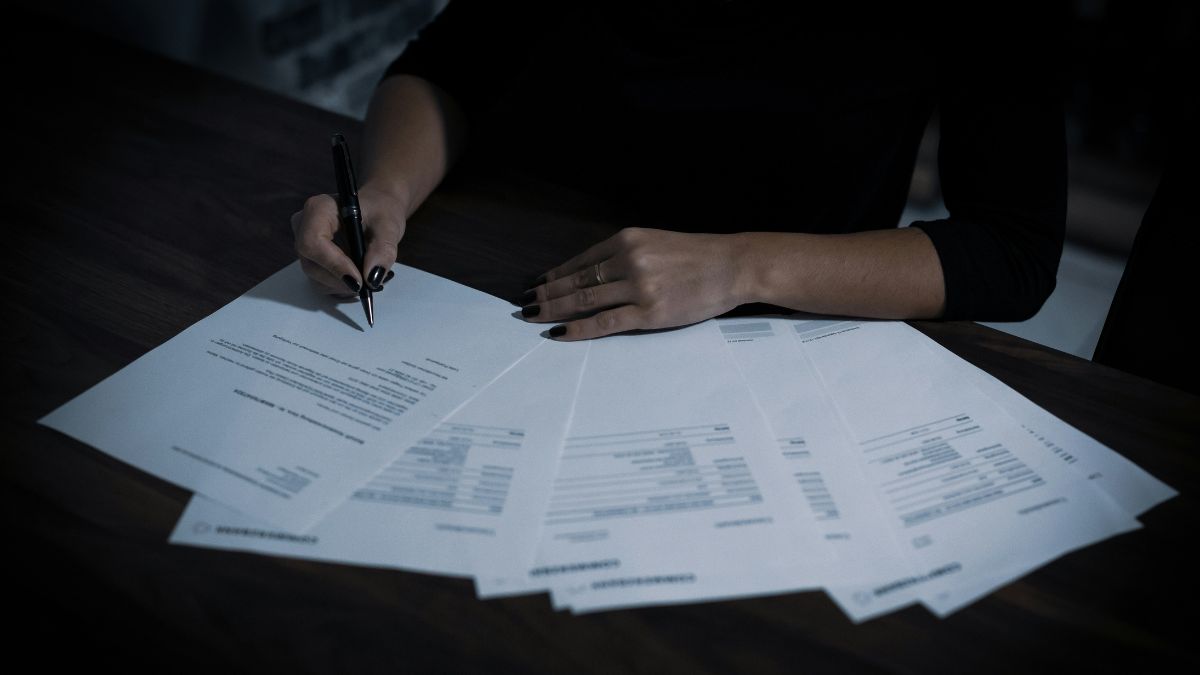 Acordo de contingência nas negociações