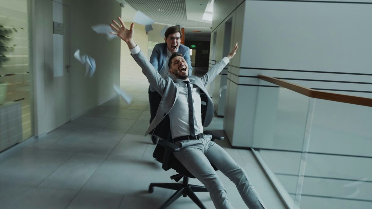 Diferença entre confiança e ego na negociação
