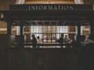 Fontes de Informação na Negociação