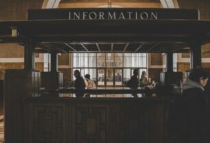 Fontes de Informação na Negociação