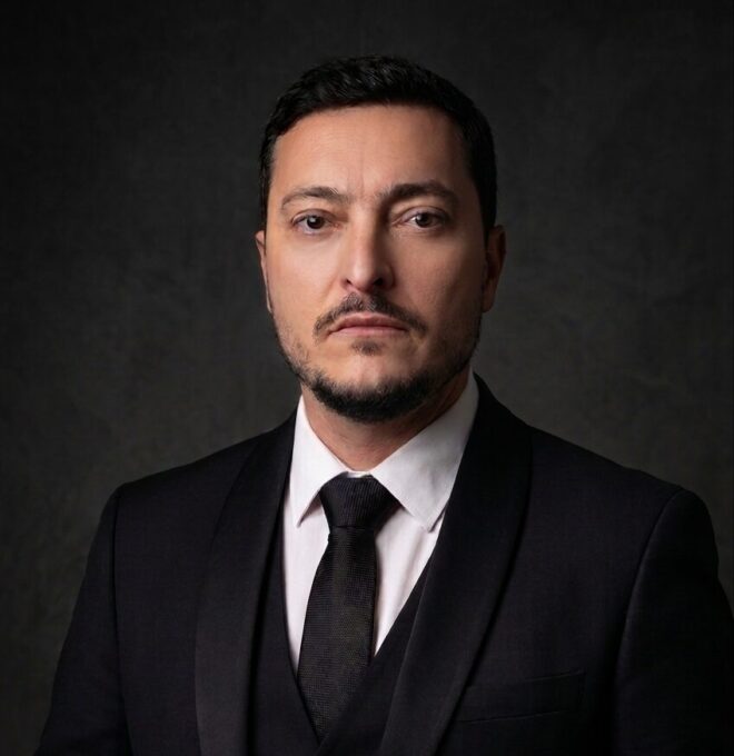 Mauricio Magalhães