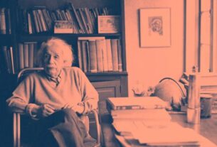 negociação de Einstein