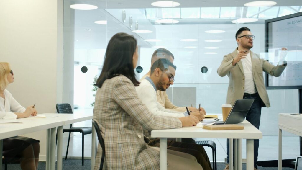 Checklist para usar antes de mudar sua proposta