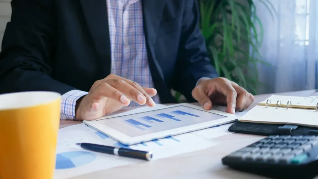 Como a Negociação Afeta Seu Score de Crédito