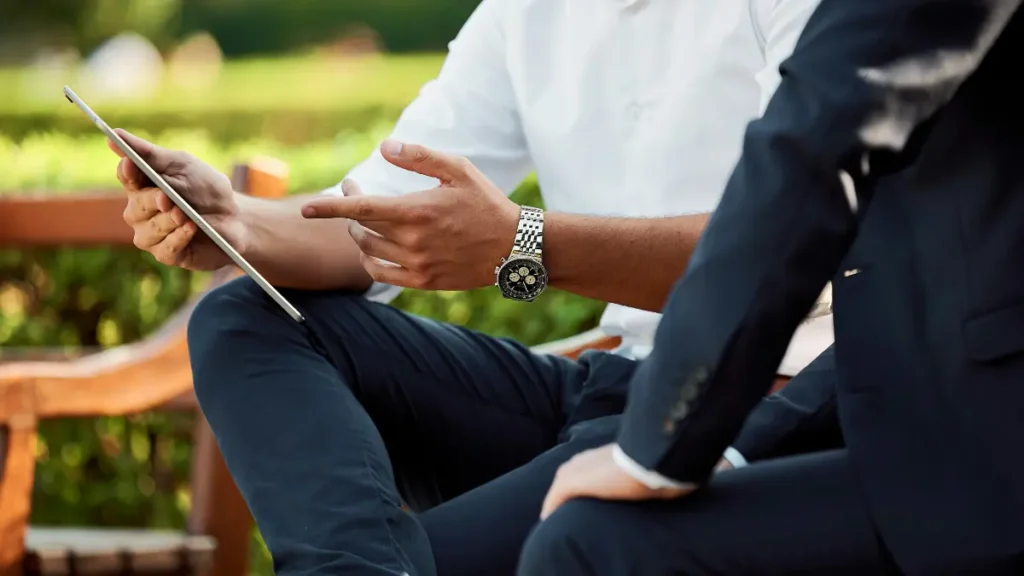 Como aplicar a ZOPA em diferentes negociações