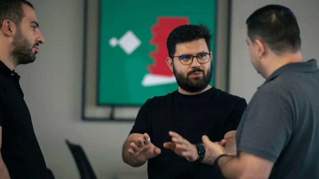 Confiança e credibilidade são formas de poder