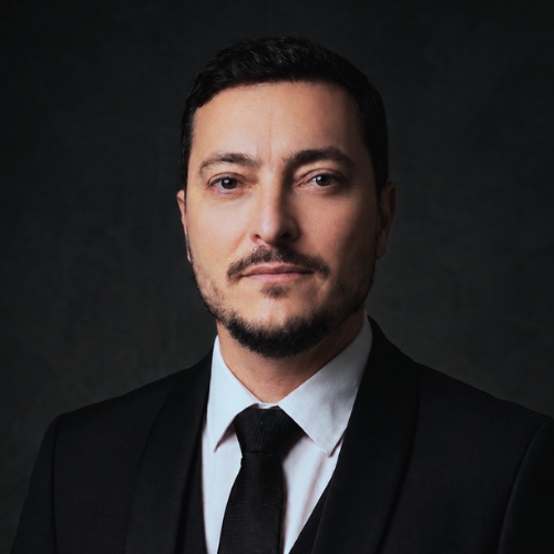 Imagem Mauricio Magalhães