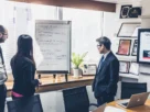 Negociando Entregas com Mais de um Chefe